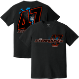 No. 47 Lifestyle Neon Tee