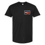 Stenhouse Jr. Retro Crew Tee