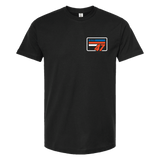 Stenhouse Jr. Retro Crew Tee