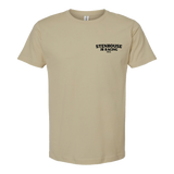 Stenhouse Jr. Racing Longhorn Tee