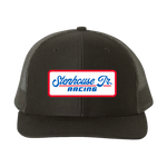 SJR Badge Trucker Hat