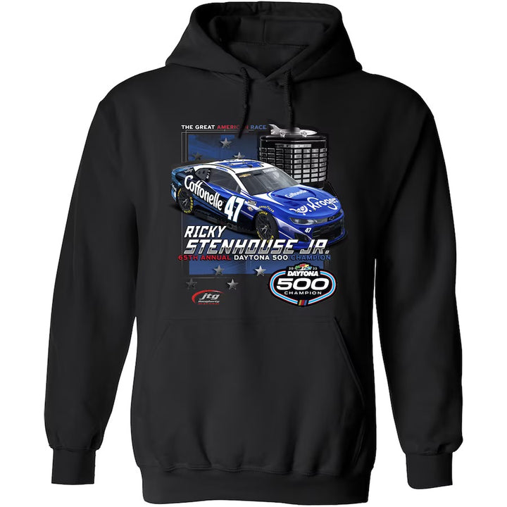 Outerwear – Stenhouse Jr. Racing